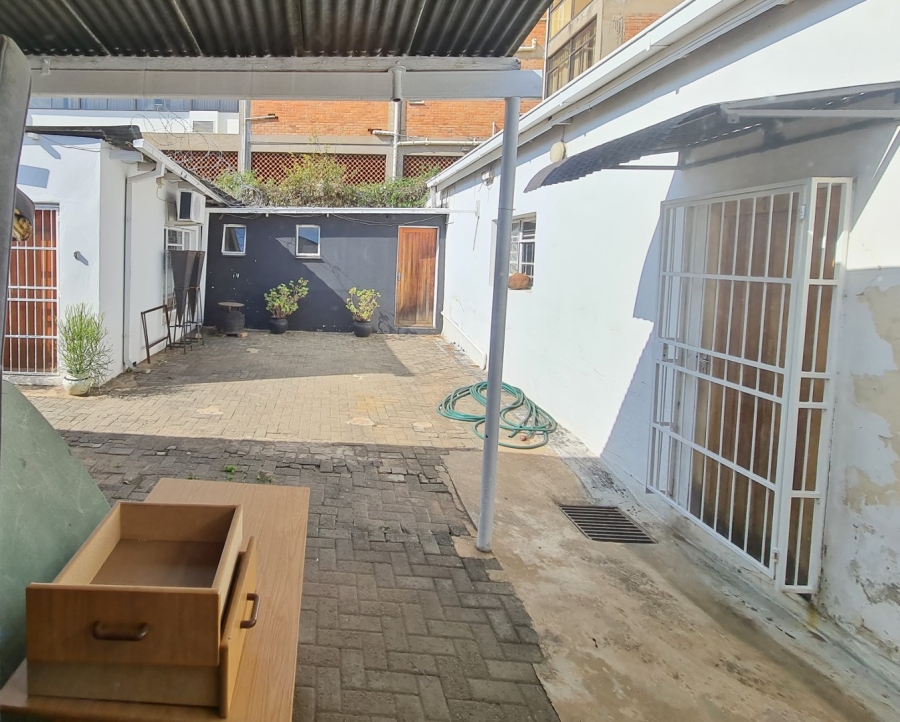 Commercial Property for Sale in Bloemfontein Free State
